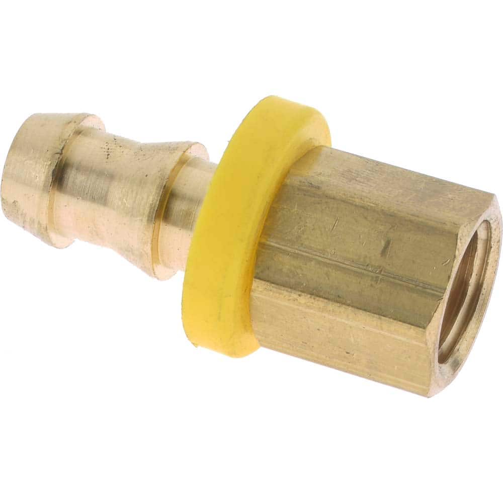 Value Collection - 3/4″ Pipe, Female NPT Ends, Forged Brass Y-Strainer -  61791414 - MSC Industrial Supply