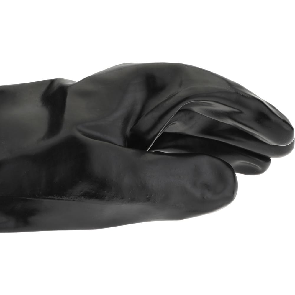 PRO-SAFE - Chemical Resistant Gloves: PRO-SAFE Size Large ...