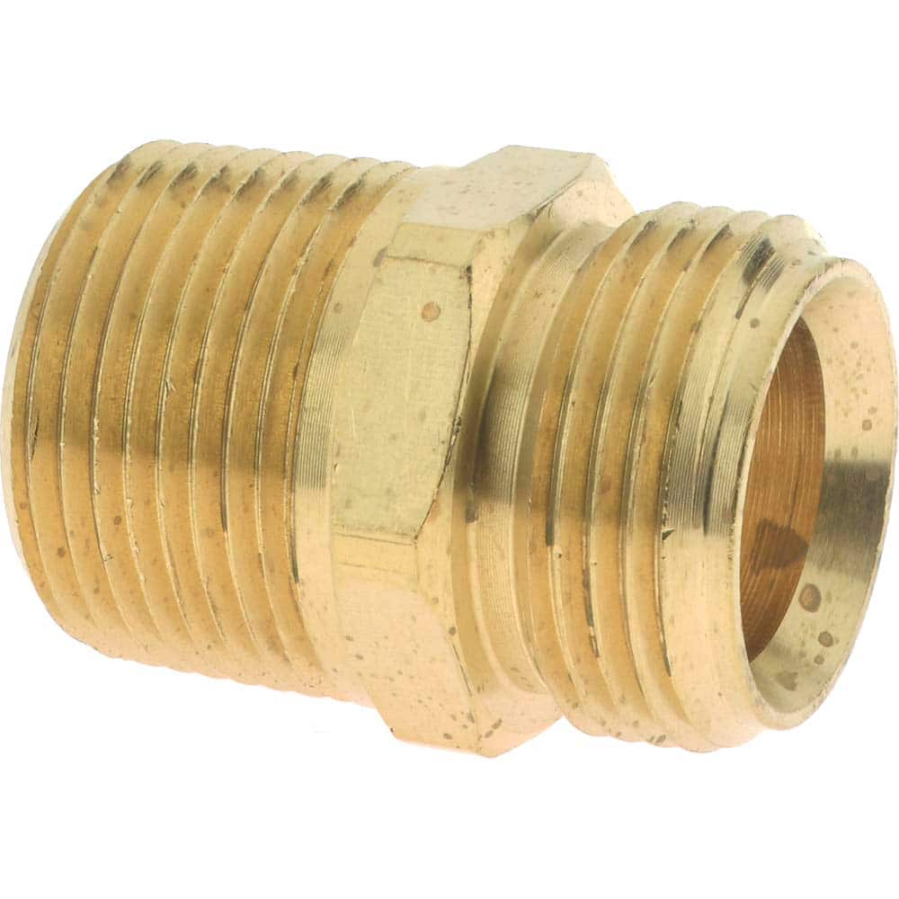 3 CS Internally Expanded Male Pipe Threaded End Dixon Valve IXM48 Pack of 3 pcs 