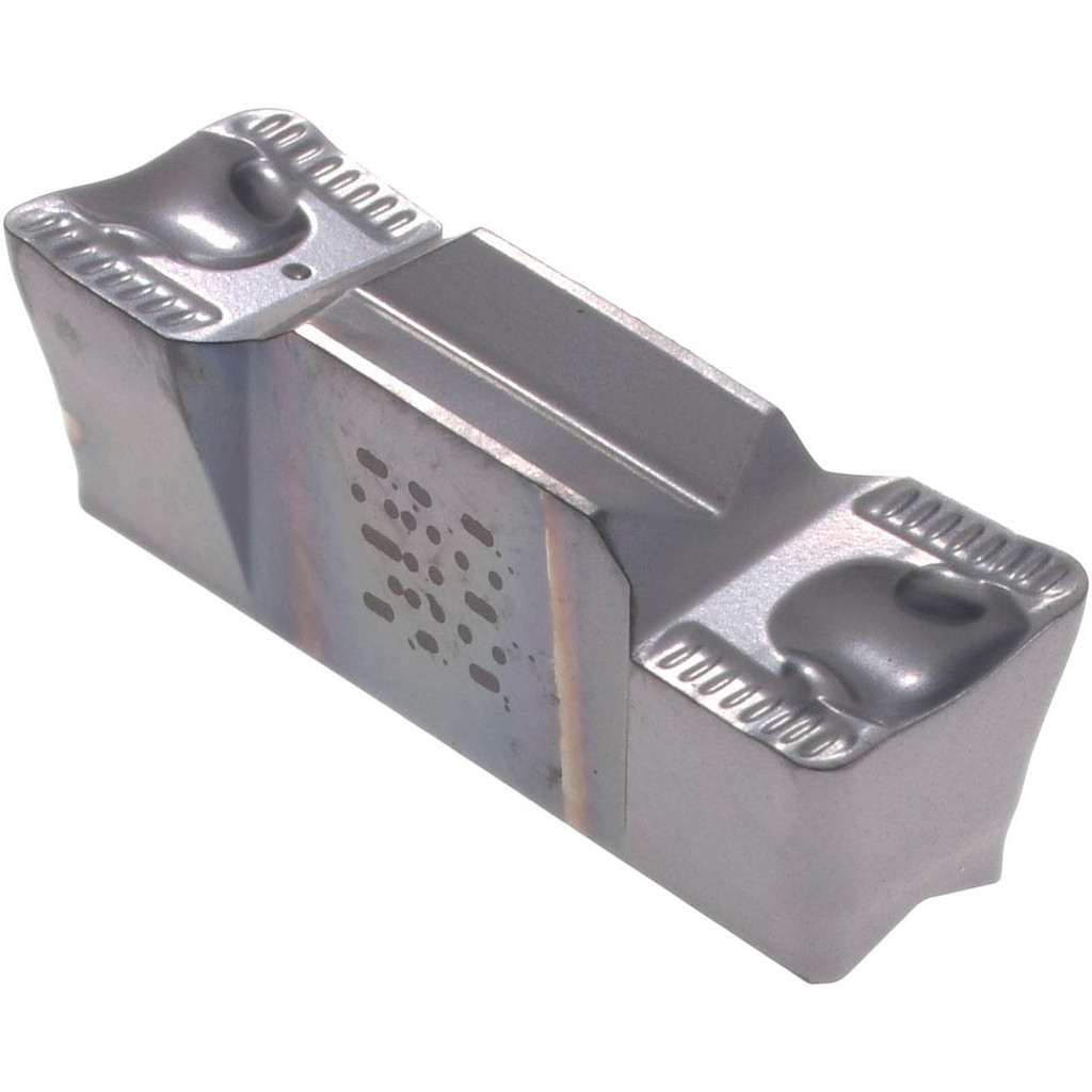Iscar 6200163 Grooving Insert: GRIP635080Y IC908, Solid Carbide Image