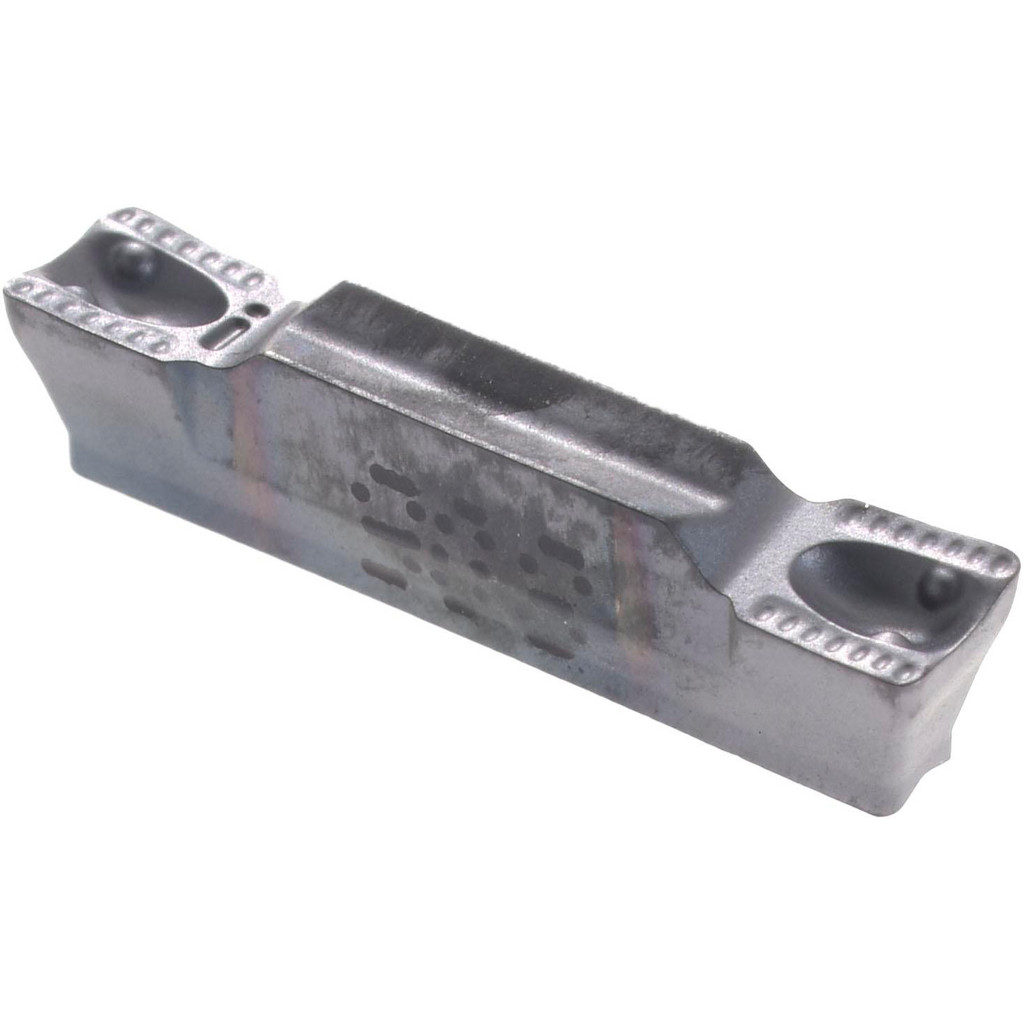 Iscar 6200175 Grooving Insert: GRIP318040Y IC908, Solid Carbide Image