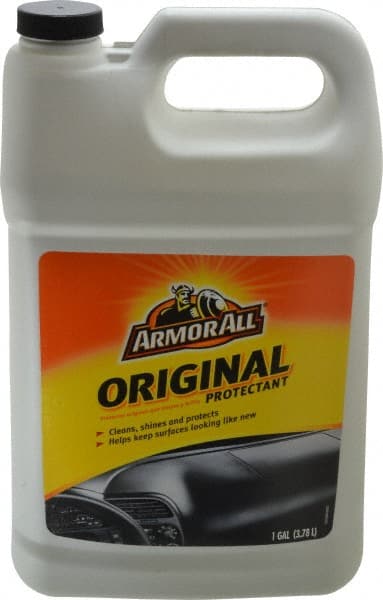 Armorall Water Based Solution Interior Cleaner Protectant 48783211 Msc Industrial Supply