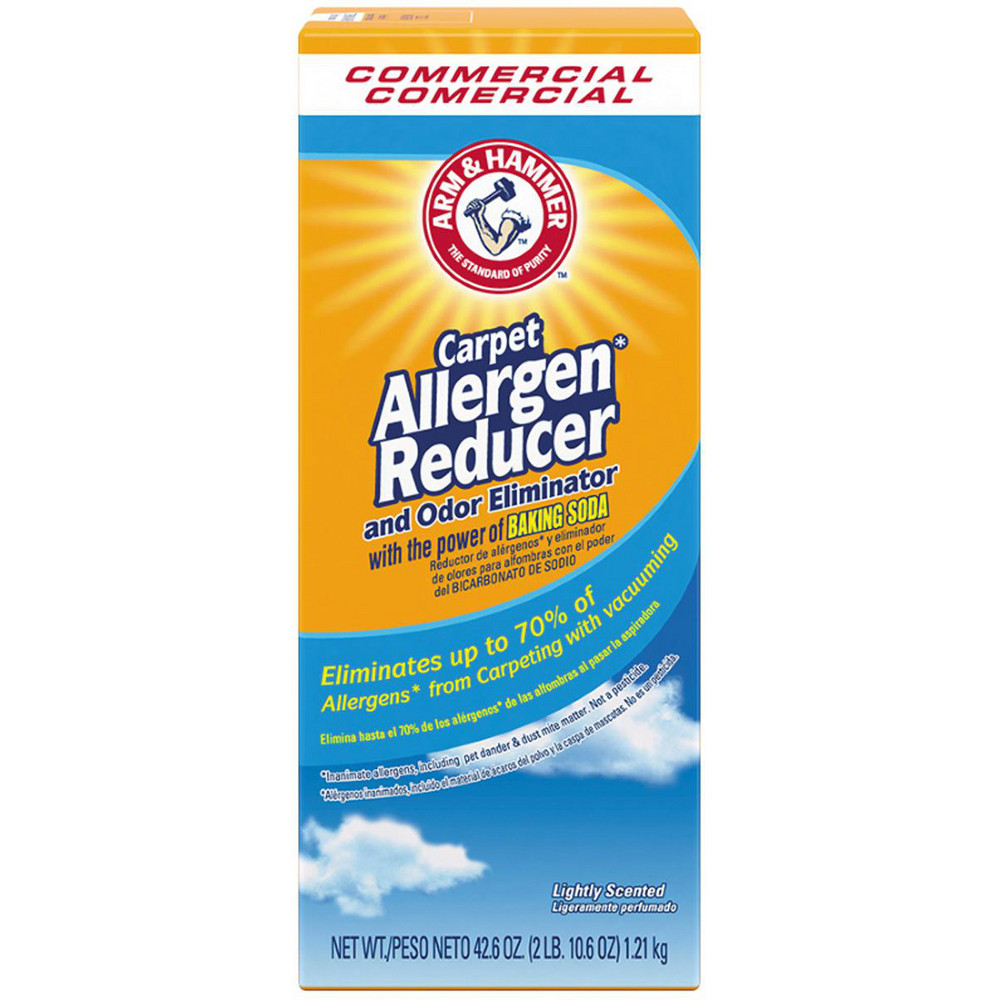 42.6 oz Bag-in-Box Carpet Deodorizer