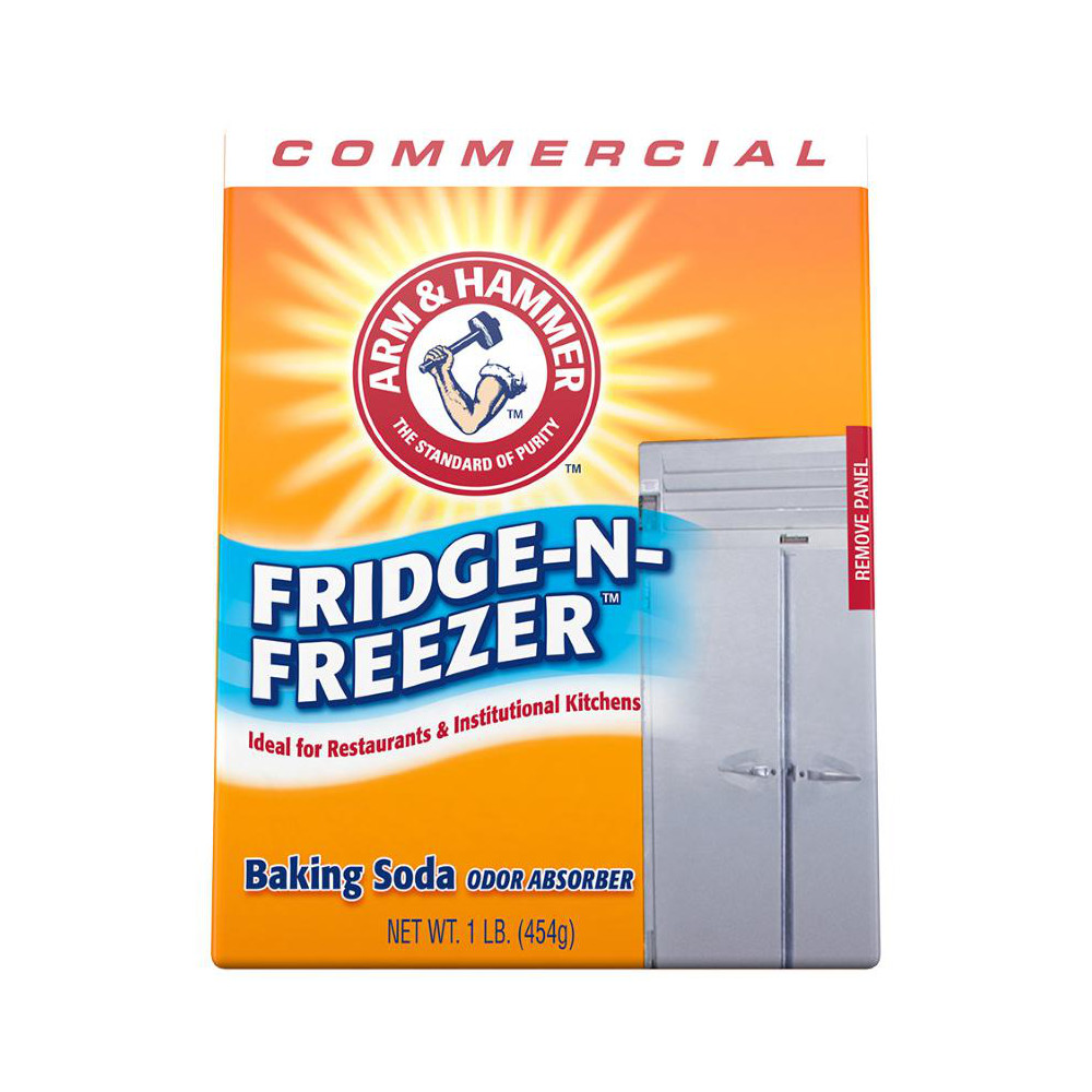 Odor Neutralizer: Granular, 1 lb Box