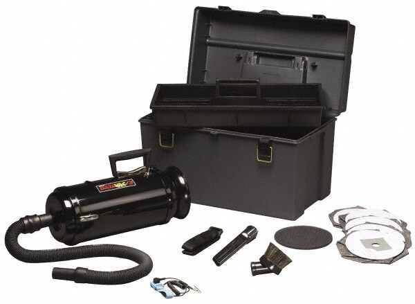 Vacuum Blower