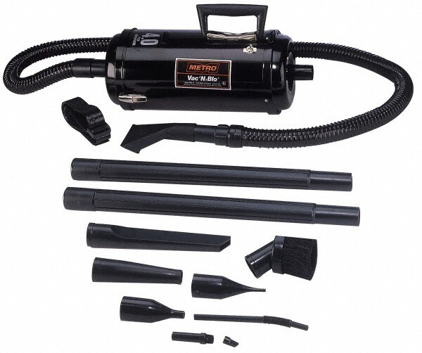 Canister Vacuum Cleaner