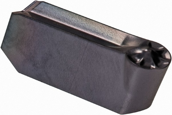 Grooving Insert: GIMY420FY IC908, Solid Carbide