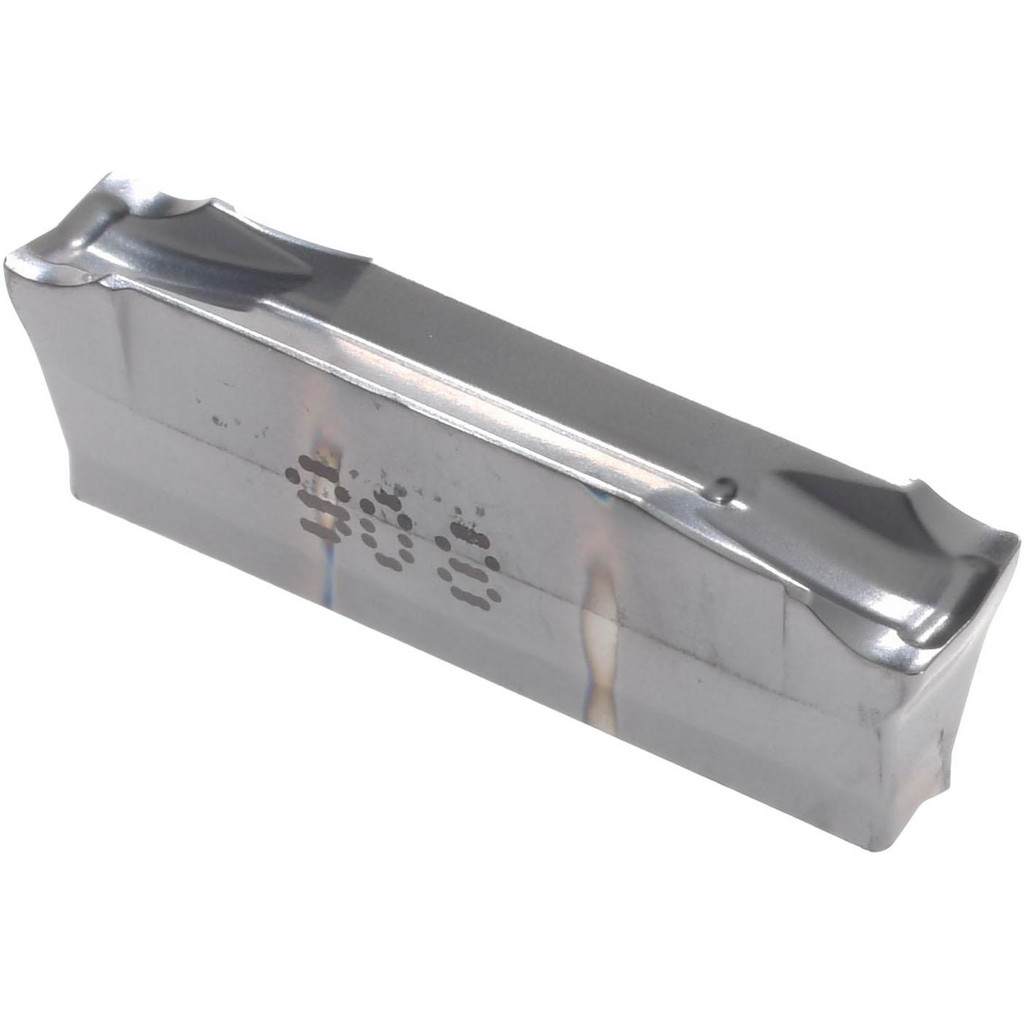 Iscar 6002953 DGR 4003J-4D-IC908 Carbide Cutoff Insert Image