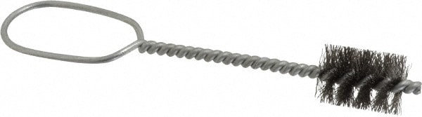 14458 - Schaefer Brush 14458 - 1-1/2 Stainless Steel Tube Brush (27  length)