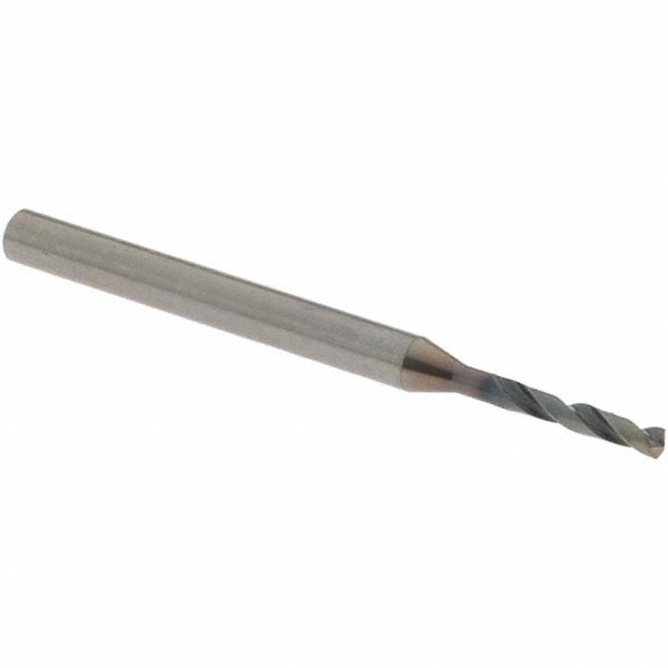 Sumitomo - Screw Machine Drill Bit: 1.50 mm (0.0591) Dia, 135 deg