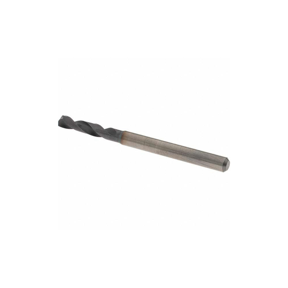 OSG 4.45mm, 130° Point, Solid Carbide Micro Drill Bit 48827166