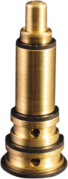 Inflator Gauge Valve Cartridge