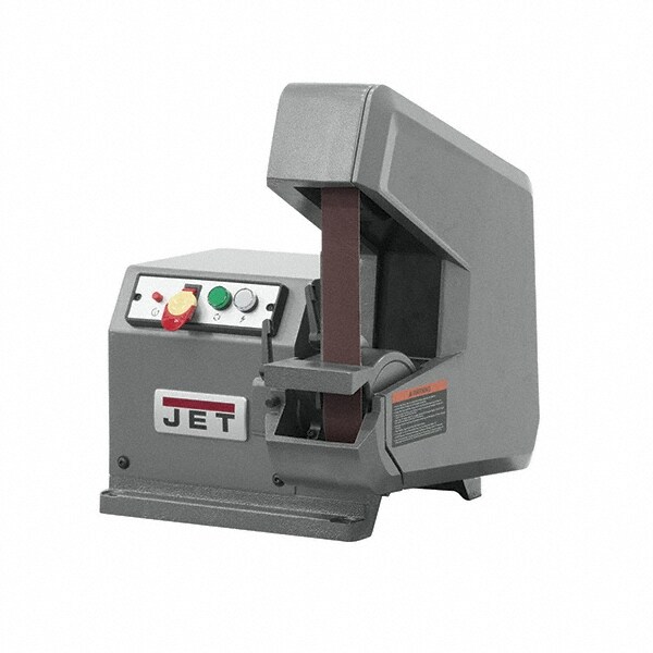 60" Long x 2" Wide Belt Grinder