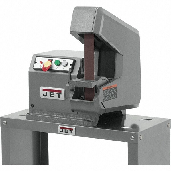 60" Long x 2" Wide Belt Grinder