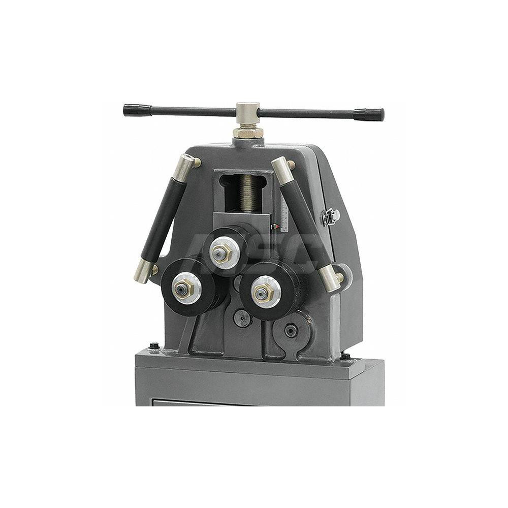 Jet Pipe Bending Machines; Machine Type Floor Pinch Roller ; Power