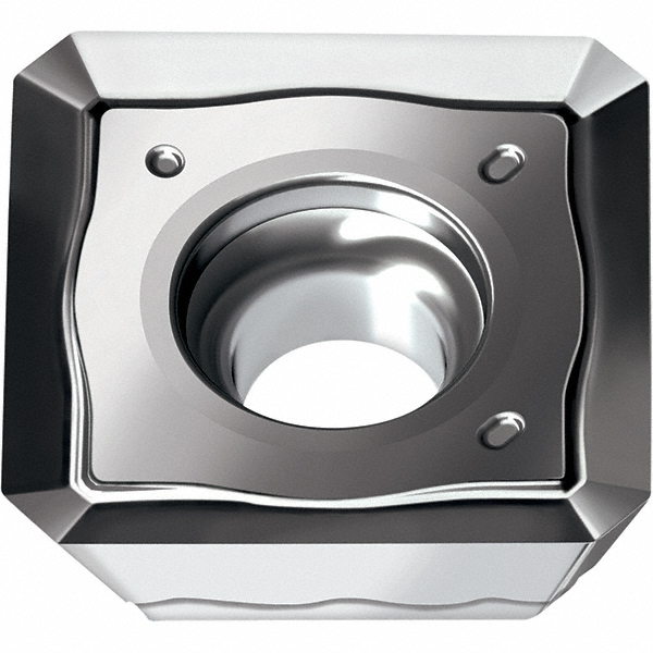 Milling Insert: SDHT1204AZN-G88 WK10, WK10, Solid Carbide