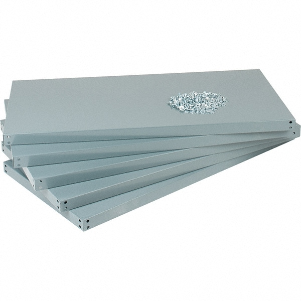 Value Collection HG405 Steel Decking: Use With High Capacity Storage Racks Image