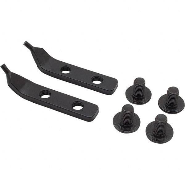 Plier Accessories; Accessory Type: Replacement Tips