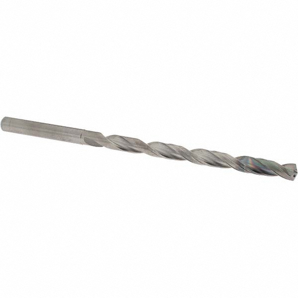 OSG 653037512 Taper Length Drill Bit: 0.3750" Dia, 140 &deg; Image