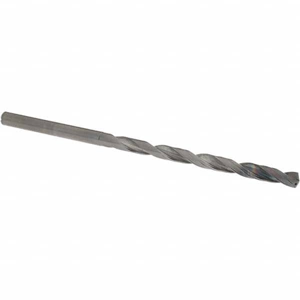 1/4 Solid Carbide Taper Length Drill 