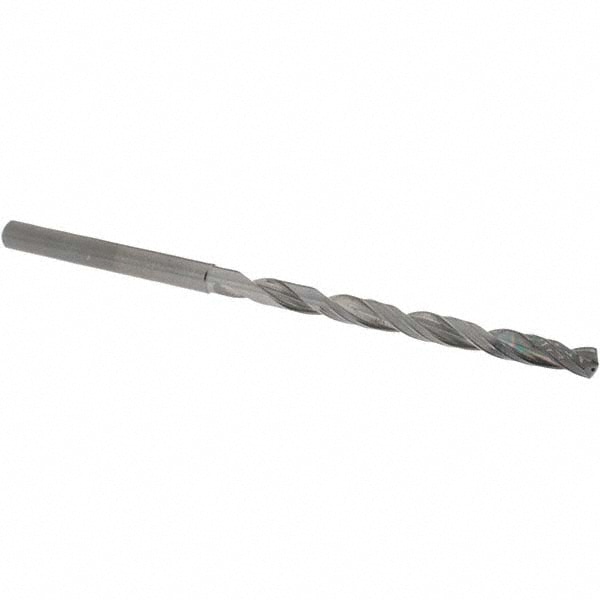 Taper Length Drill Bit: 0.2244" Dia, 140 °