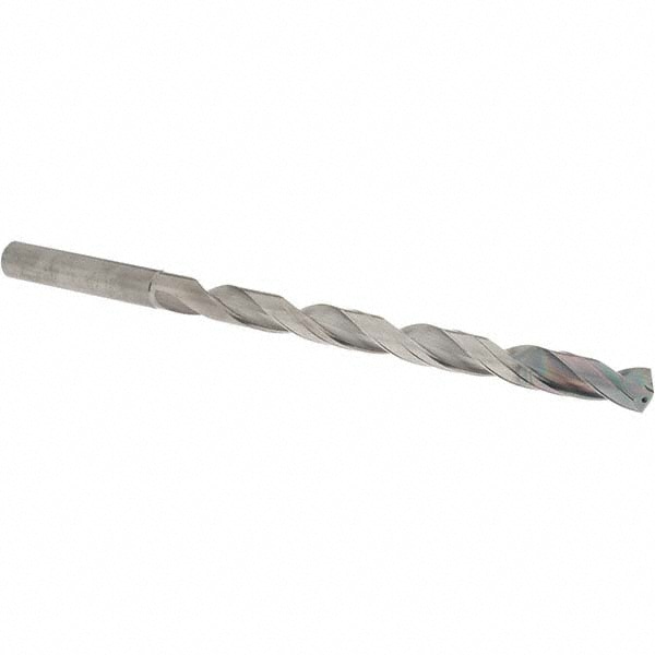 OSG 8697200 Taper Length Drill Bit: 0.4724" Dia, 140 ° Image