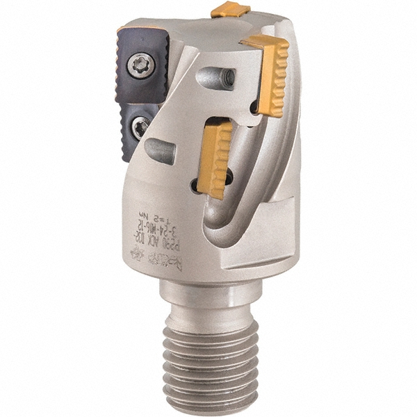 Iscar Drill Extension/Extension Collet MSC Industrial Supply Co.