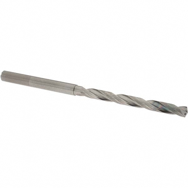 OSG 652028011 Taper Length Drill Bit: 0.2813" Dia, 140 ° Image