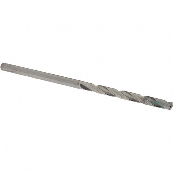 OSG 652018711 Taper Length Drill Bit: 0.1875" Dia, 140 ° Image