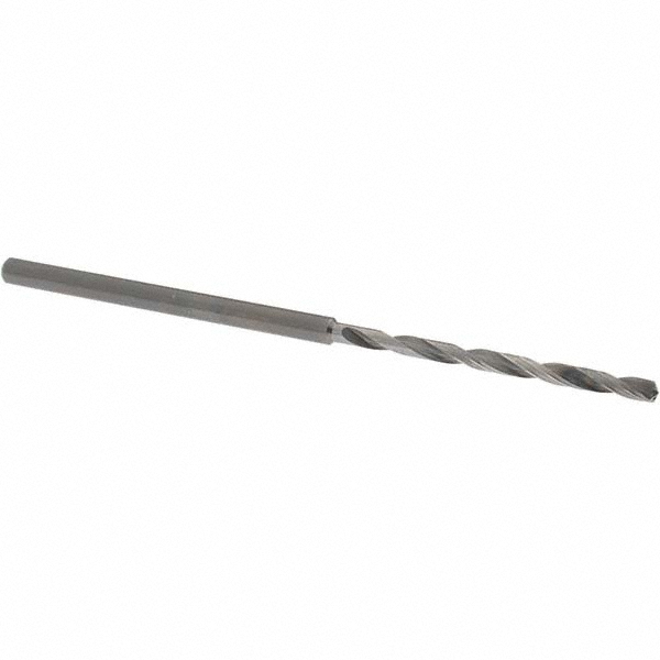 OSG 653012212 Taper Length Drill Bit: 0.1220" Dia, 140 &deg; Image