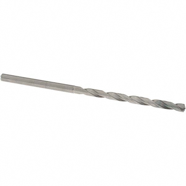 OSG 653018712 Taper Length Drill Bit: 0.1875" Dia, 140 ° Image