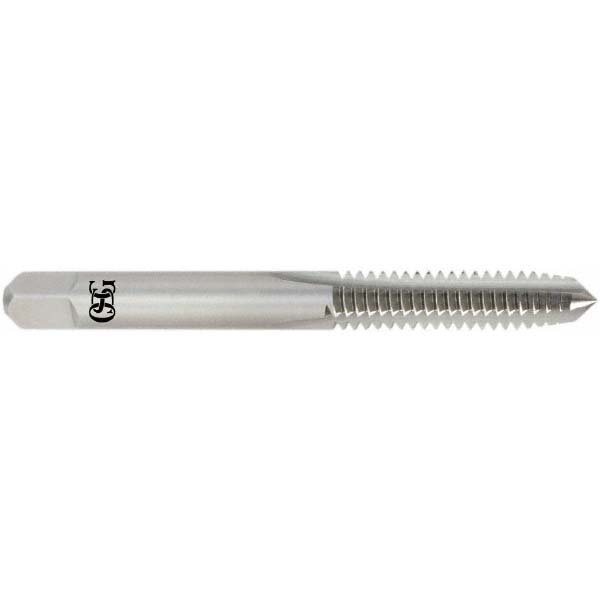 thumbnail image 2 of TOOLMEX 5/16-26 H3 Plug Hand Tap, High Speed Steel, 4 Flute, Made In Poland 2 of 6