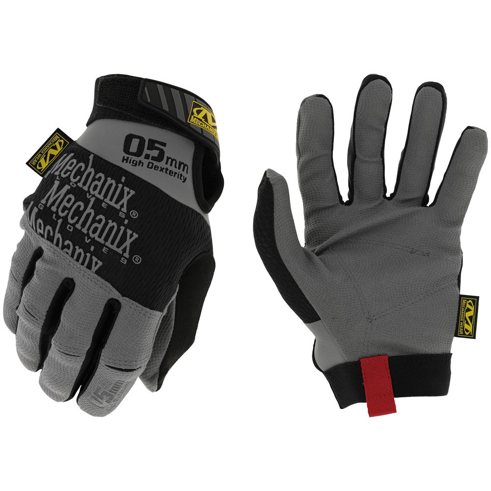 Mechanix Wear - Work Gloves: Size Large, Thermo Plastic Rubber