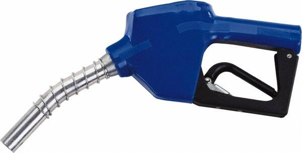 15 GPM, 15/16" Hose Diam, Gasoline, Kerosene & Diesel Fuel Pump