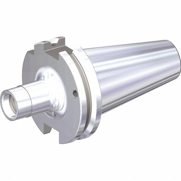 Kennametal DV40 Outside Taper, DV to DL Taper Adapter MSC