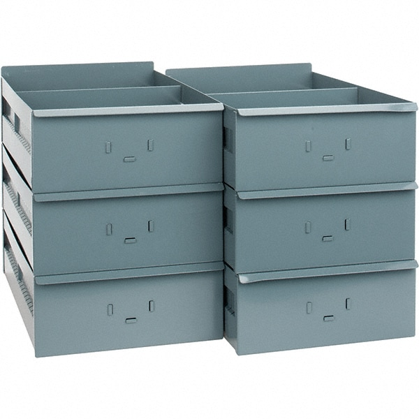 Value Collection B11 Bin Shelving Unit with Drawer: Use With Bins & Totes Image