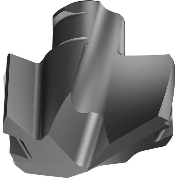 ICP0220 IC908 Carbide Replaceable Tip Drill