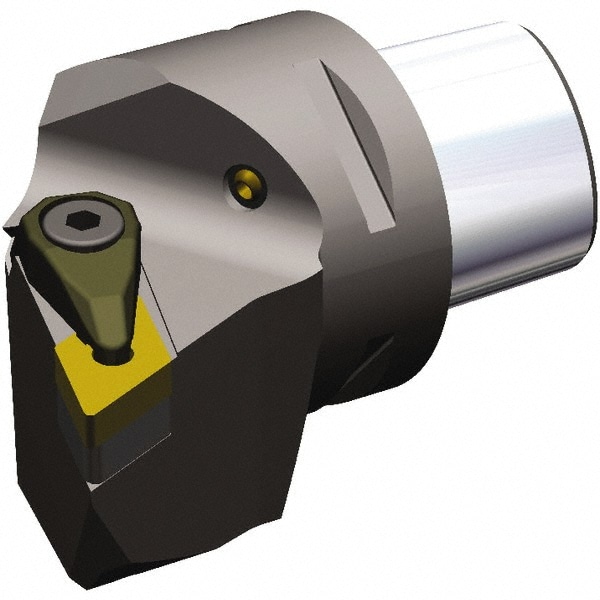 Kennametal - Modular Turning & Profiling Head: Size PSC63, 65 mm Head ...