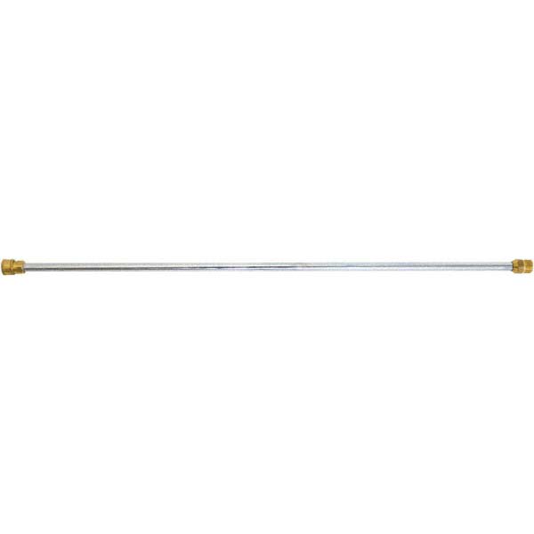 Simpson - 3,400 Max psi Fixed Pressure Washer Lance - 49039738 - MSC