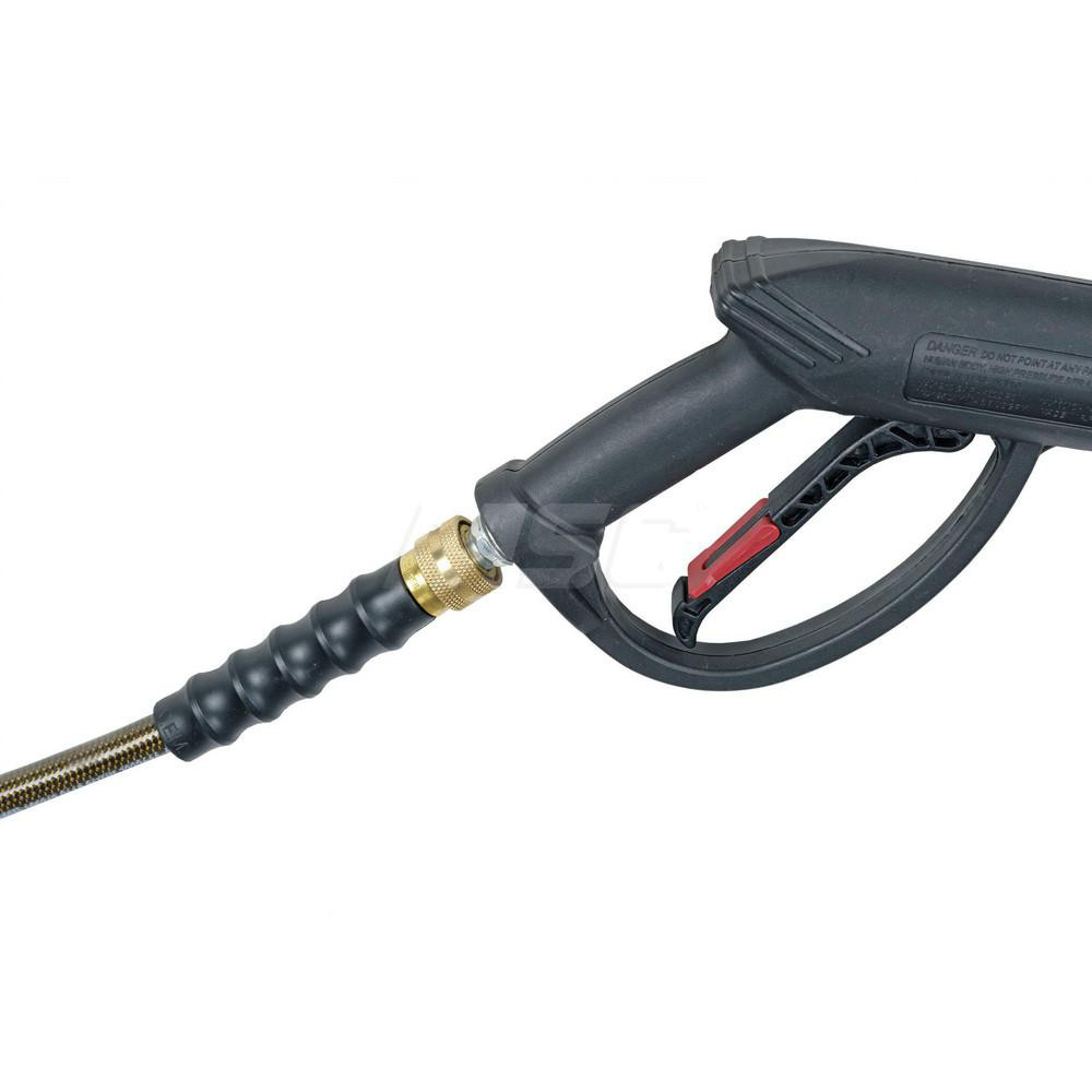Simpson 4,500 Max psi Fixed Pressure Washer Hose MSC Direct