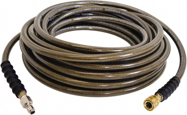 pressure cleaner hose