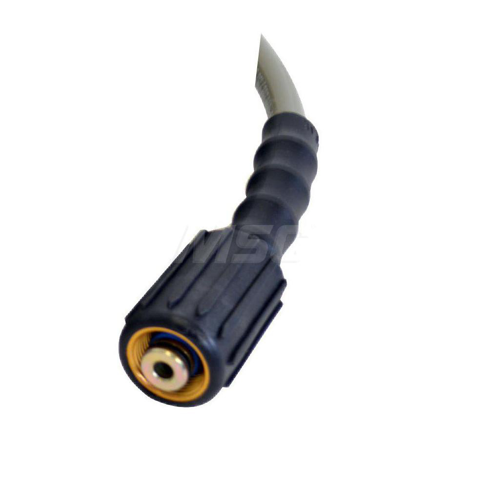 Simpson 3,100 Max psi Fixed Pressure Washer Hose 32659807 MSC