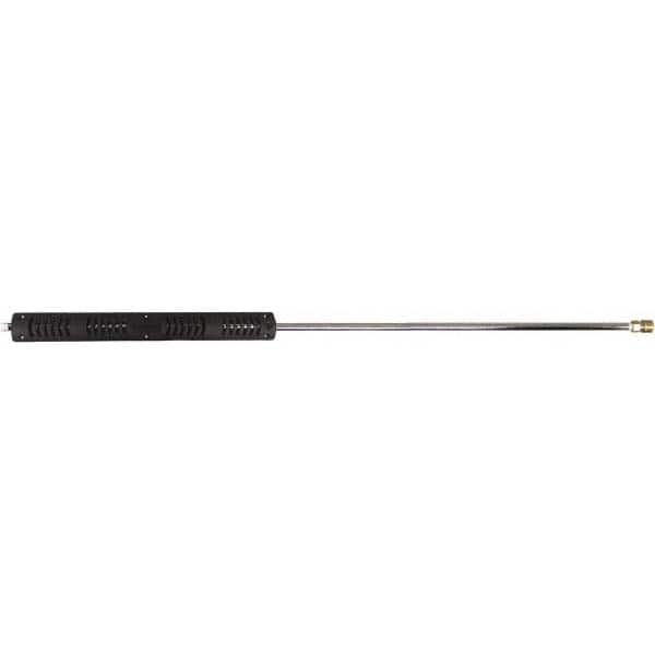 Simpson 80179 5,000 Max psi Fixed Pressure Washer Lance 