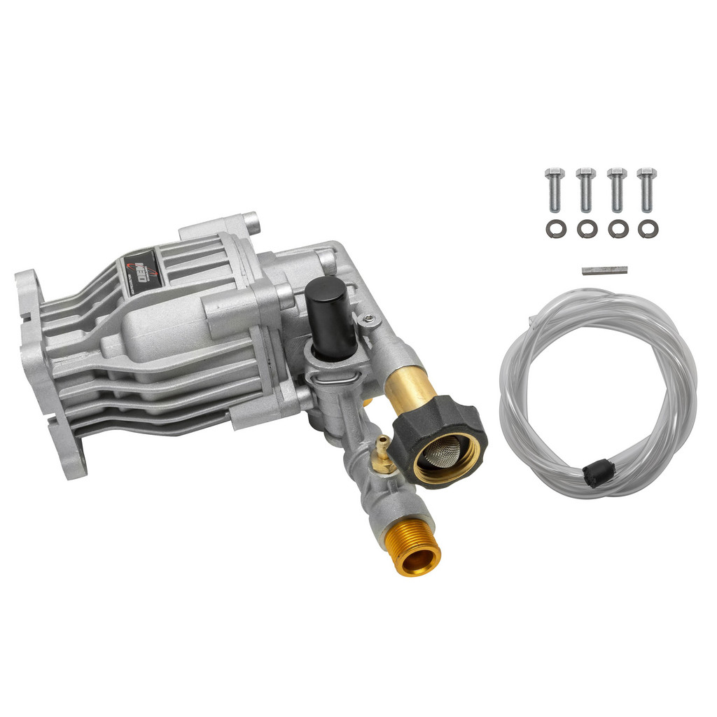 Simpson | OEM OEM Technologies Pressure Washer Pump Kit, Axial Cam, 3300 PSI, 2.4 GPM | Part #90028
