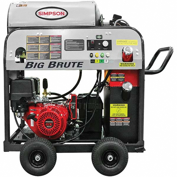 Pressure Washers