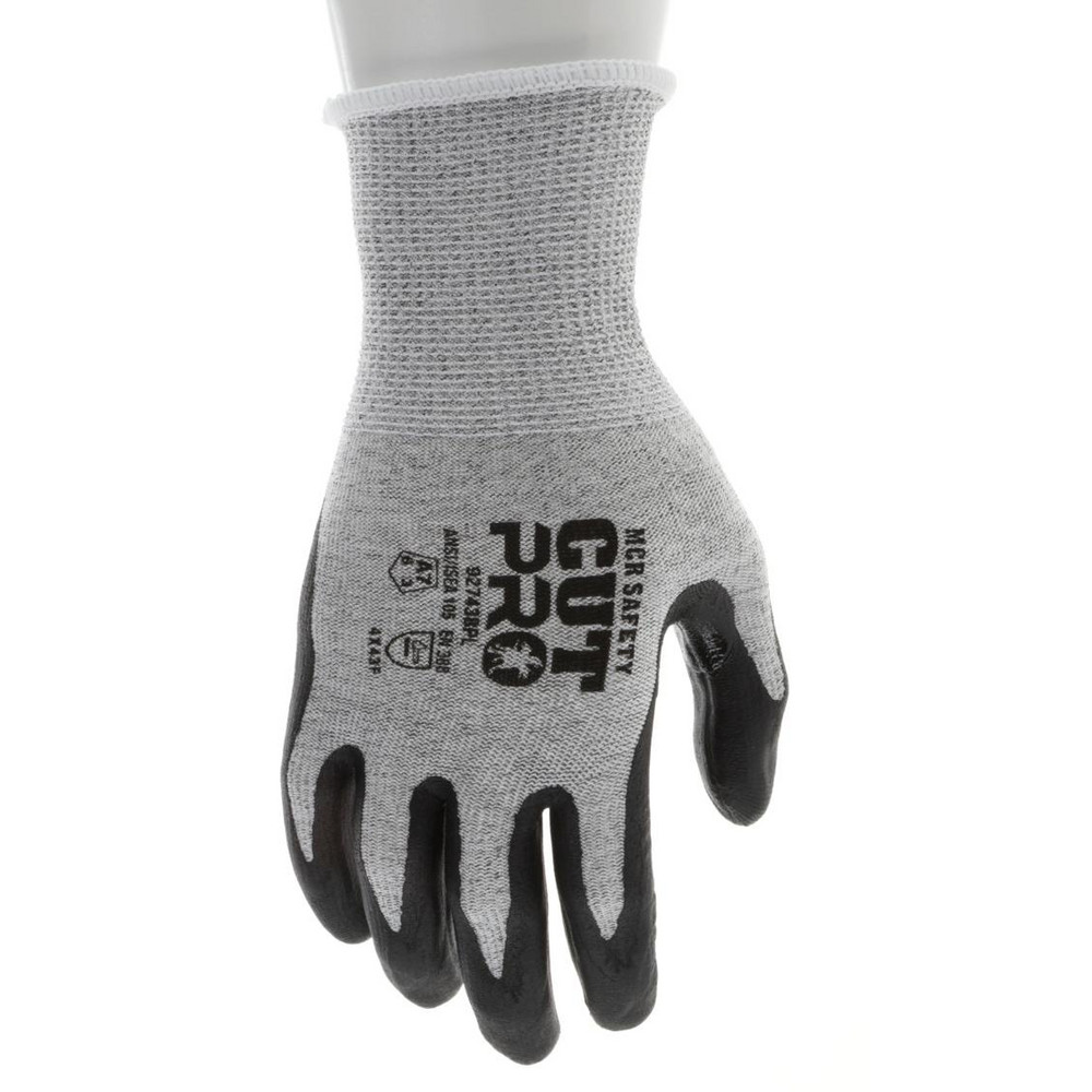 MCR Safety - Cut, Puncture & Abrasion-Resistant Gloves: Cut Pro