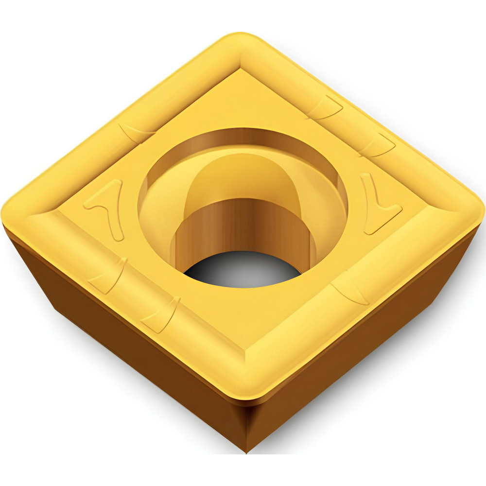 Ingersoll Cutting Tools Indexable Drill Insert SPGX090408WG IN2505