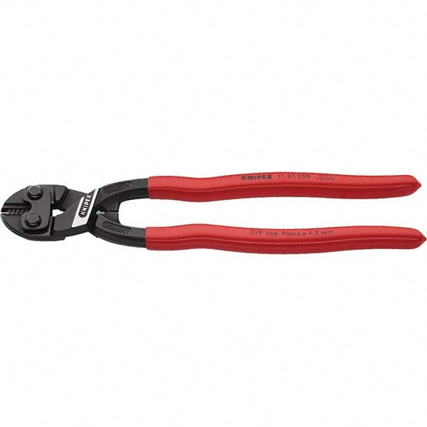 Bolt Cutter: 253 mm OAL