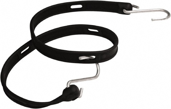 Bungee tie down sale straps