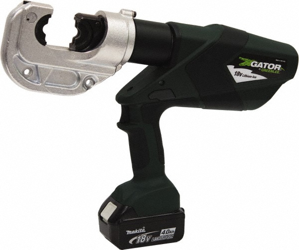 Wire Stripper/Crimper